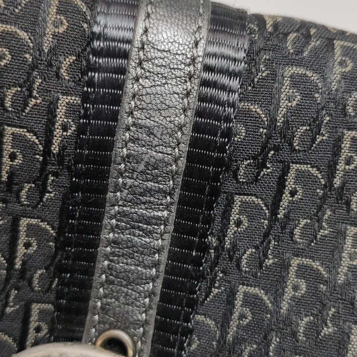 Dior Diorissimo Messenger Oblique Bag