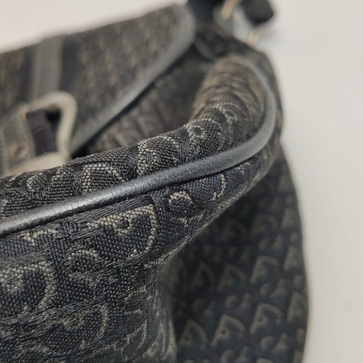 Dior Diorissimo Messenger Oblique Bag
