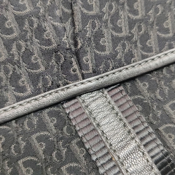 Dior Diorissimo Messenger Oblique Bag