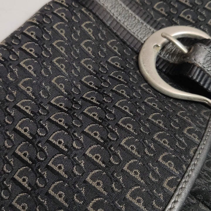 Dior Diorissimo Messenger Oblique Bag