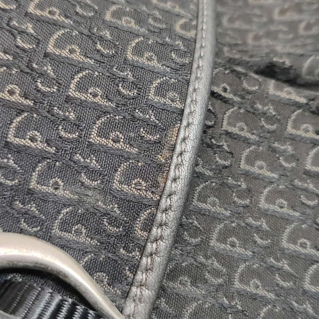 Dior Diorissimo Messenger Oblique Bag