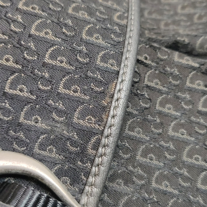 Dior Diorissimo Messenger Oblique Bag