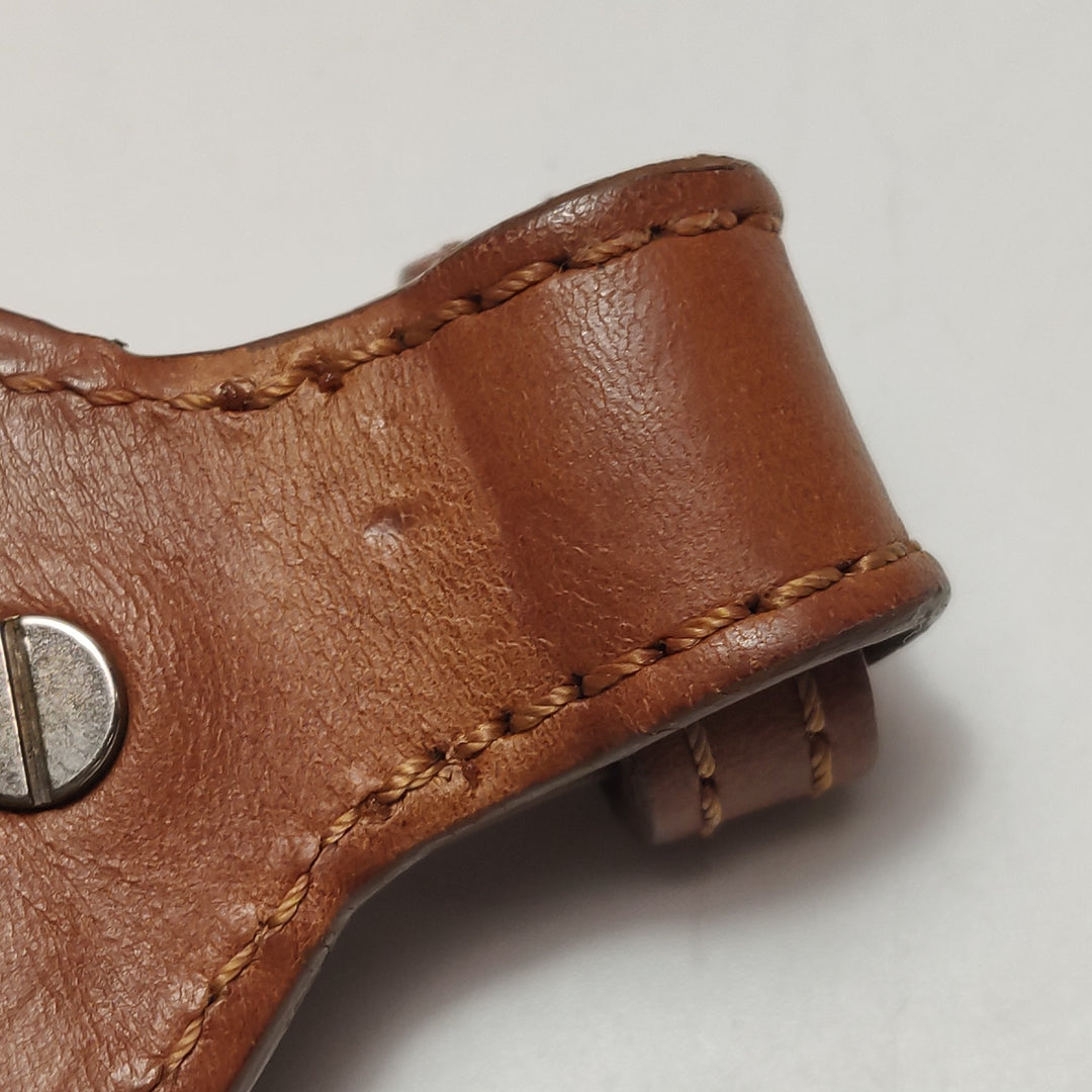 Chanel Paris Salzburg Metiers D'art Khaki Covertible Flap Bag