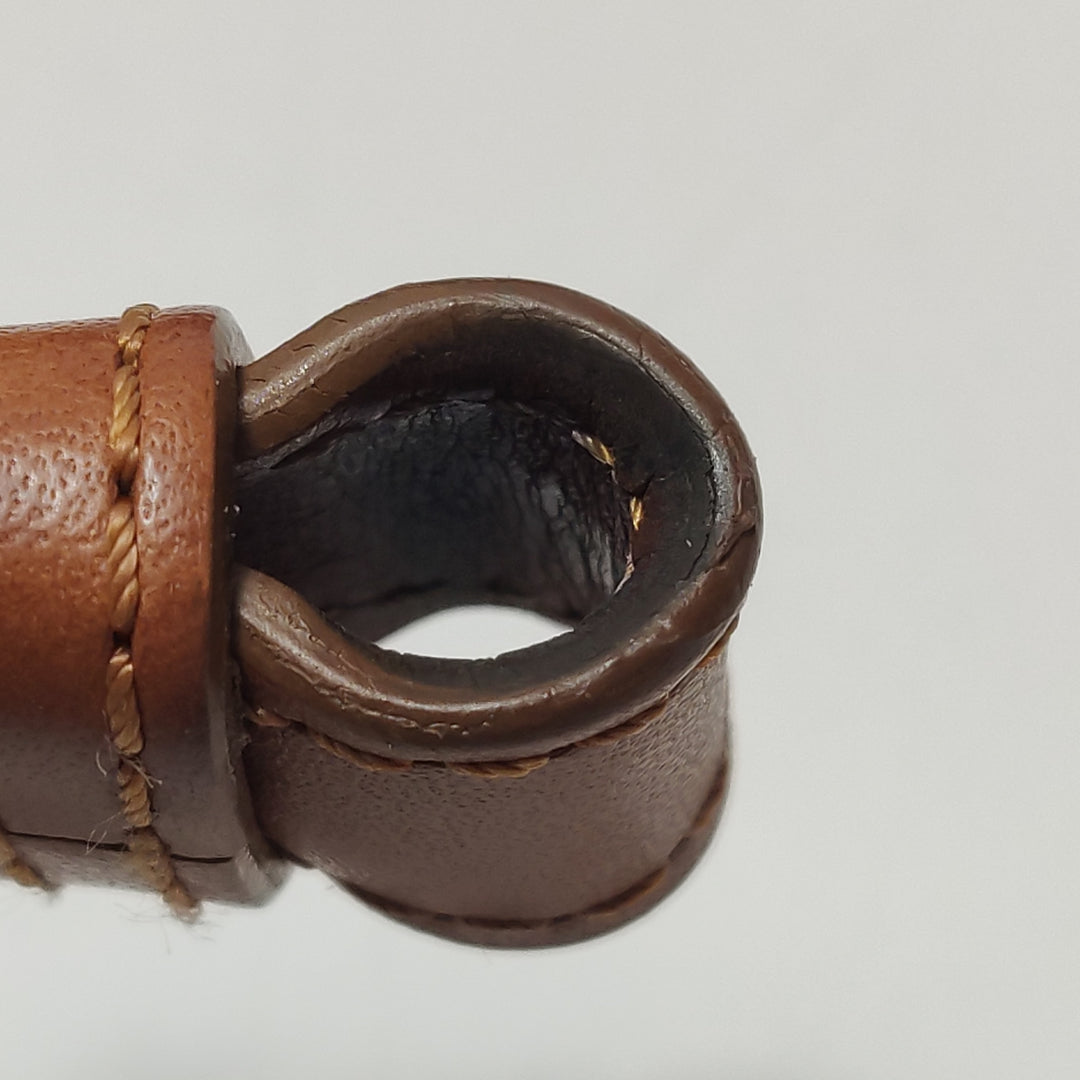 Chanel Paris Salzburg Metiers D'art Khaki Covertible Flap Bag