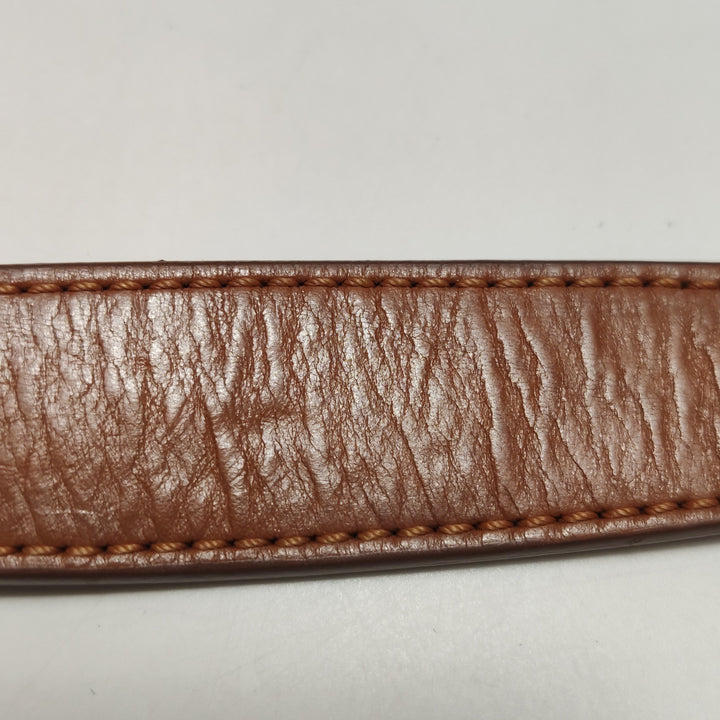 Chanel Paris Salzburg Metiers D'art Khaki Covertible Flap Bag