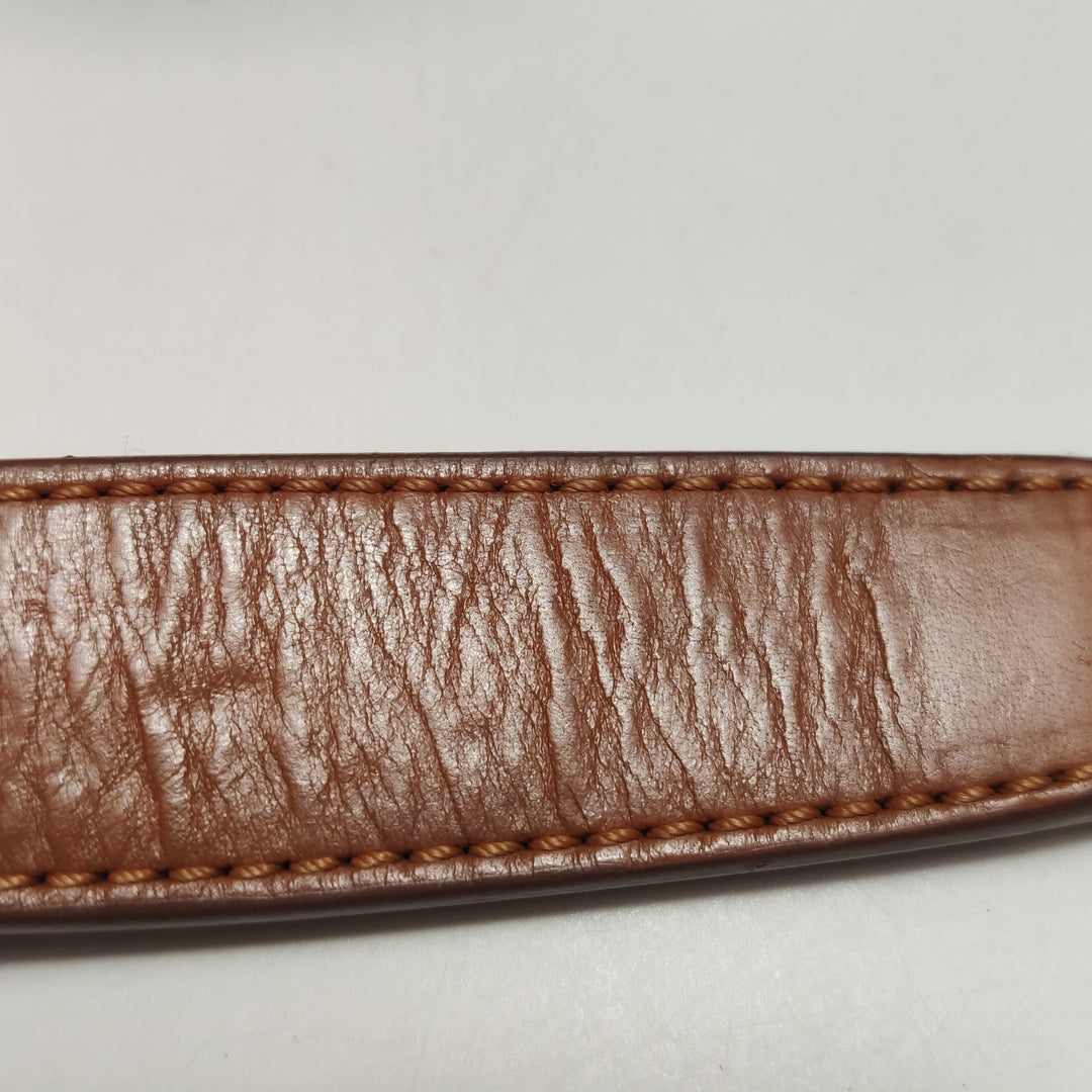 Chanel Paris Salzburg Metiers D'art Khaki Covertible Flap Bag