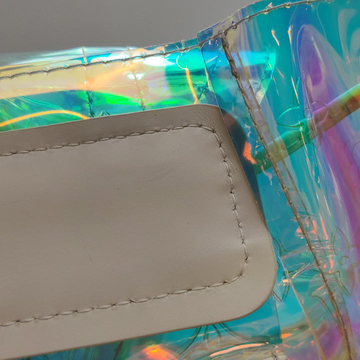 Louis Vuitton Virgil Abloh Christopher Backpack In Monogram