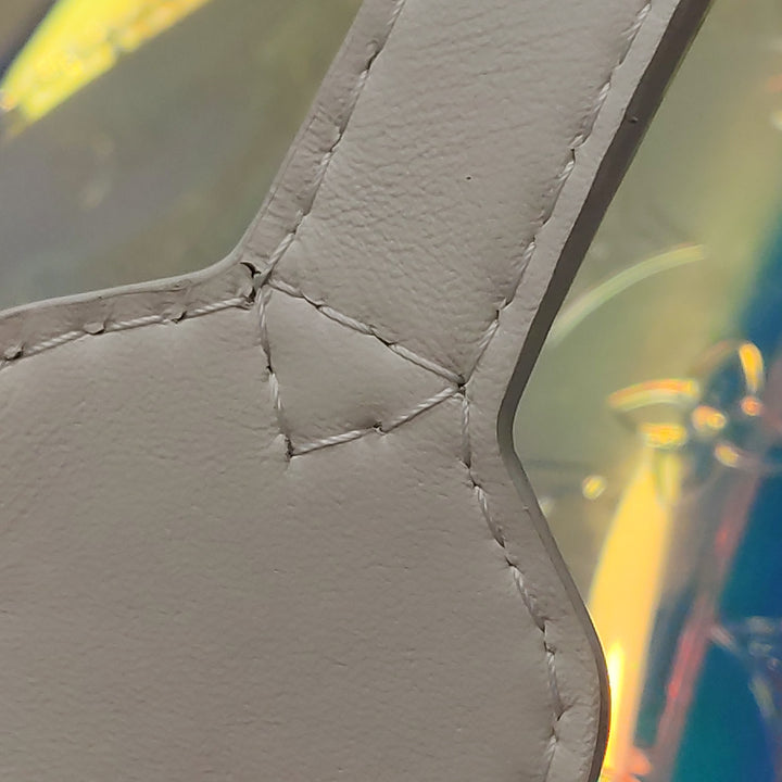 Louis Vuitton Virgil Abloh Christopher Backpack In Monogram