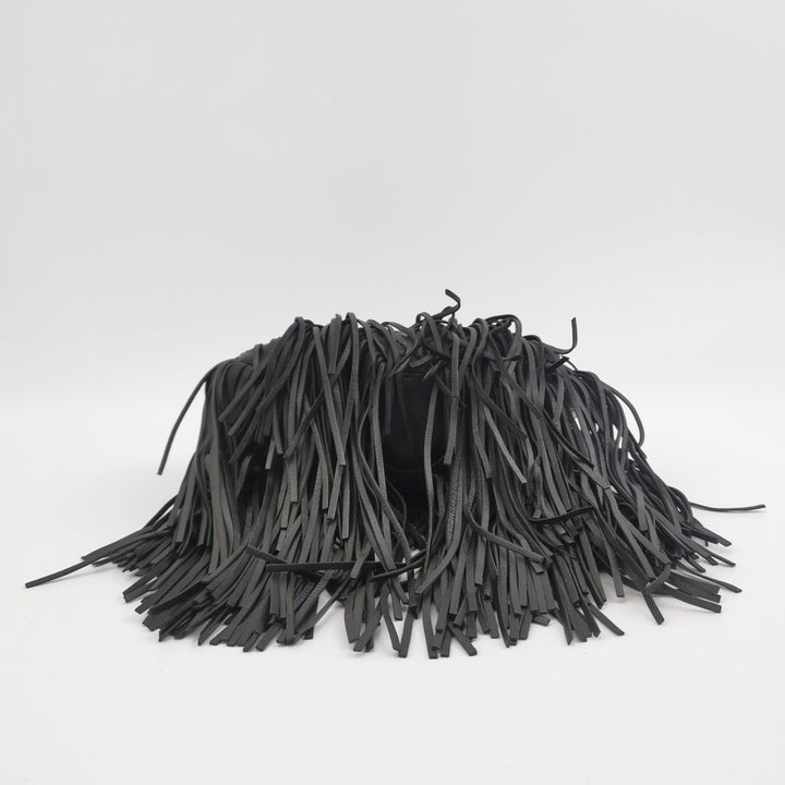 Chanel 2015 Western Baluchon Fringe Bag