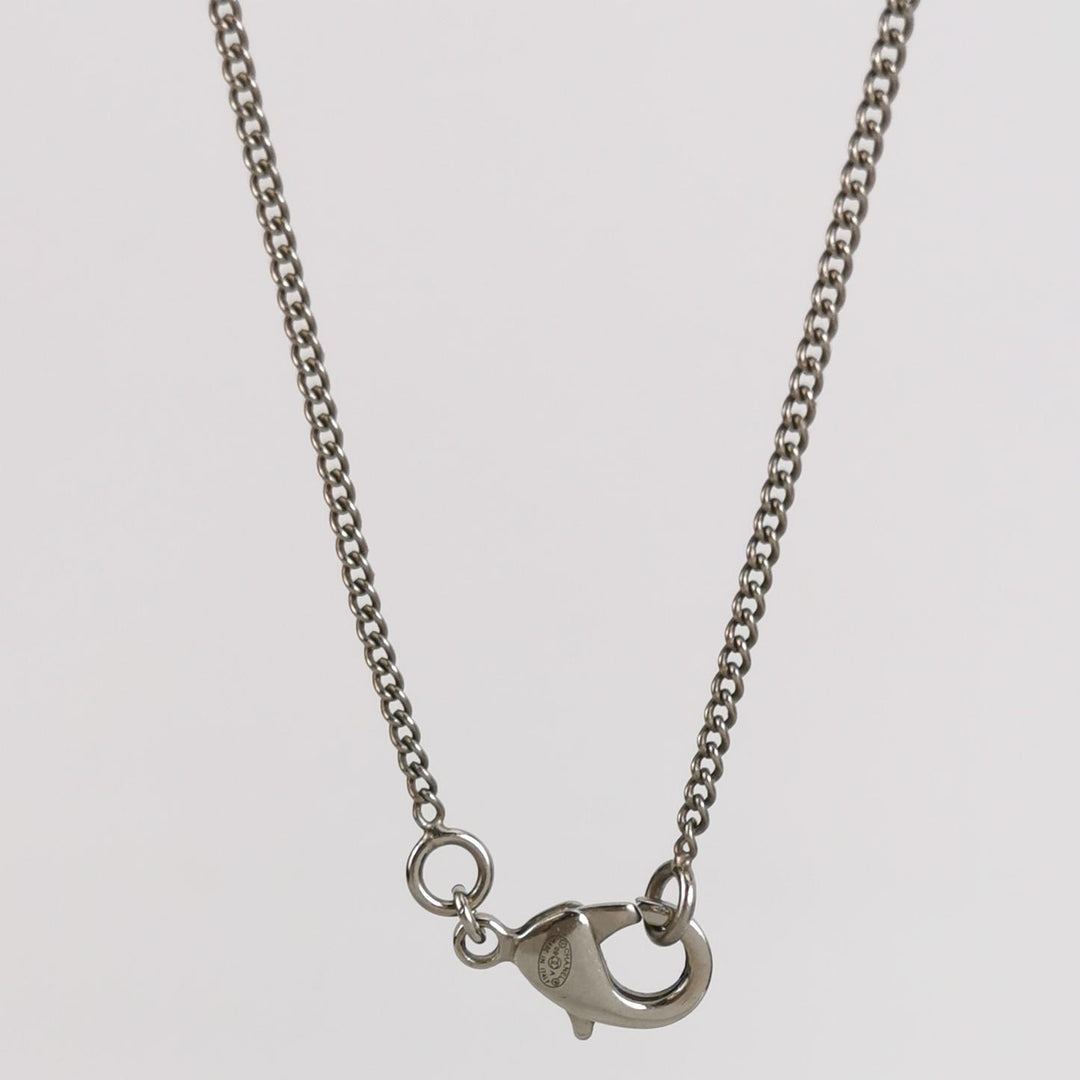 Chanel 2009 Russian Doll Moscow Long necklace