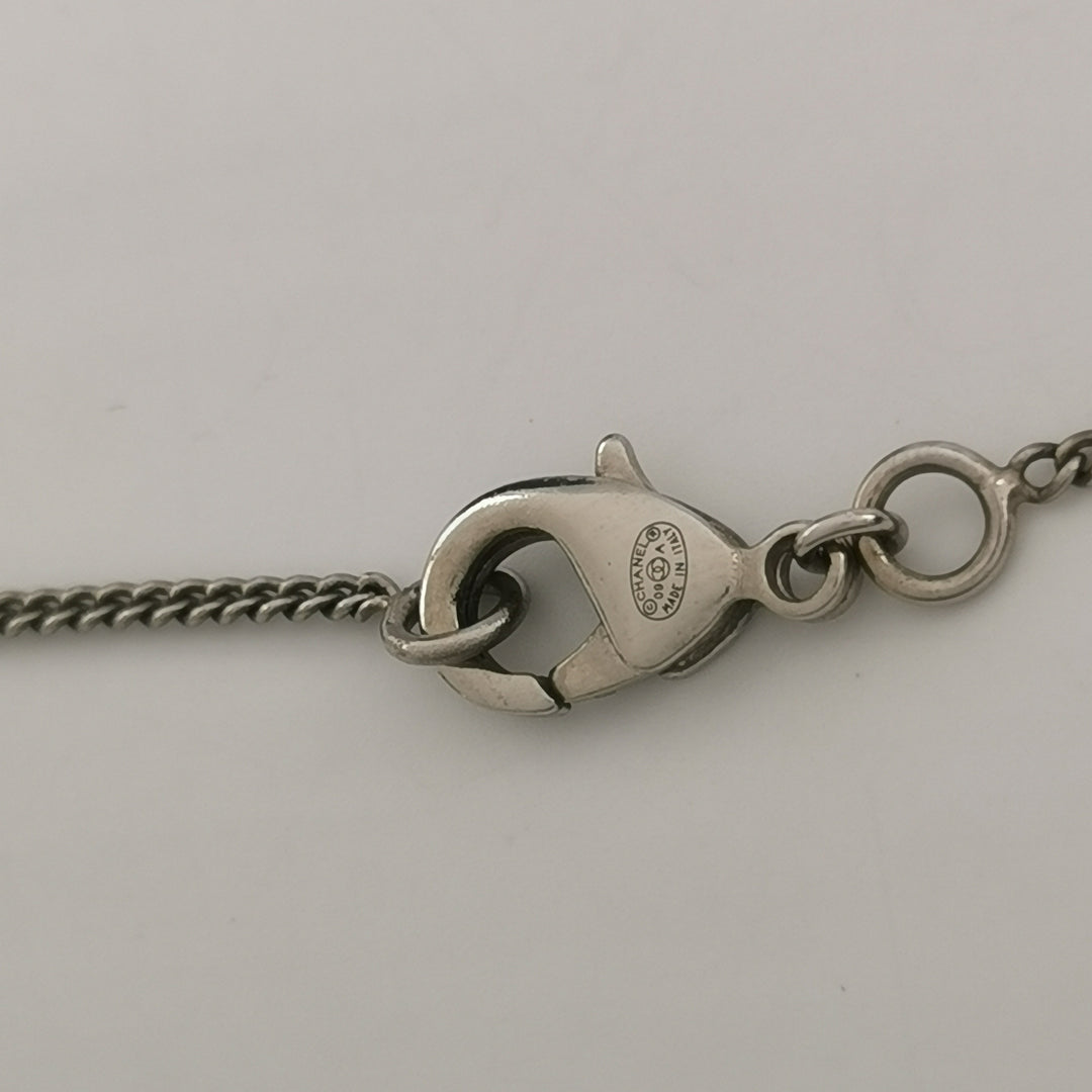 Chanel 2009 Russian Doll Moscow Long necklace