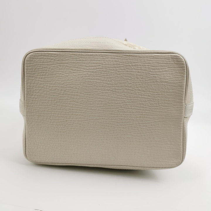 Louis Vuitton Monogram Mini Lin Noe Dune