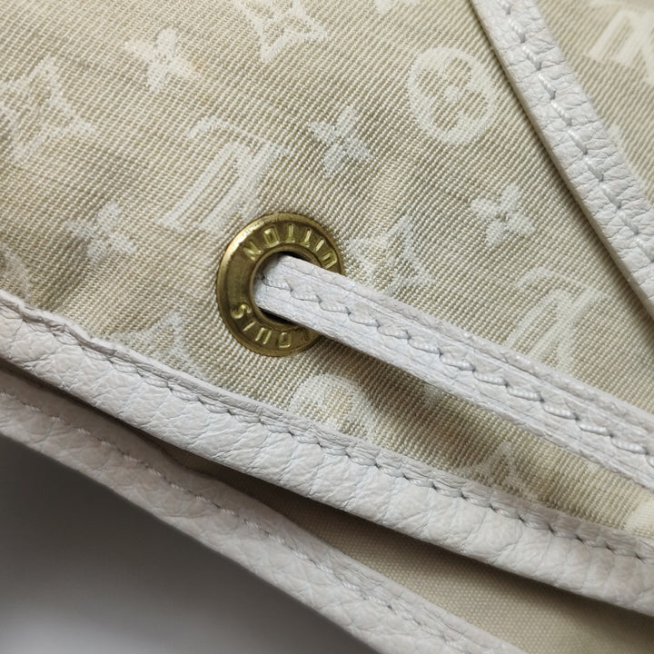Louis Vuitton Monogram Mini Lin Noe Dune