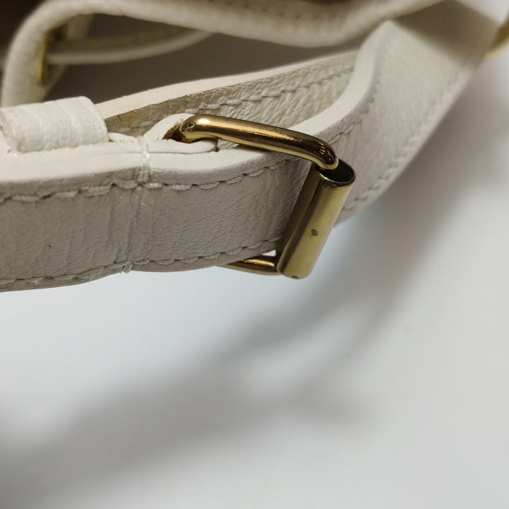 Louis Vuitton Monogram Mini Lin Noe Dune