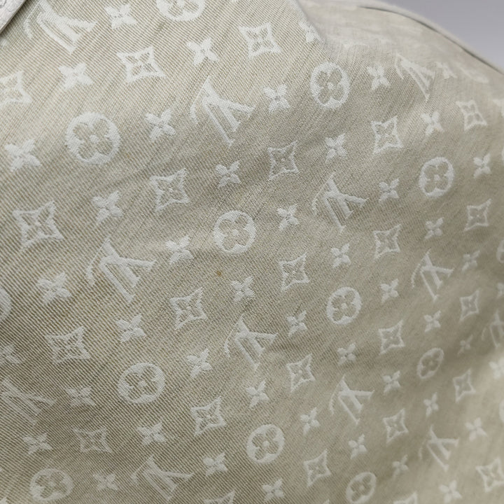 Louis Vuitton Monogram Mini Lin Noe Dune