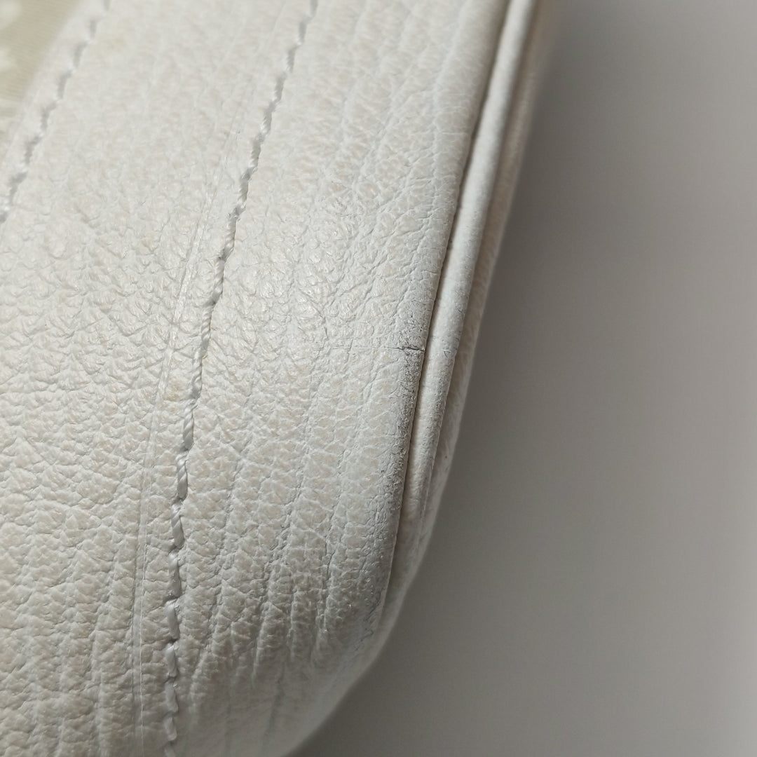 Louis Vuitton Monogram Mini Lin Noe Dune