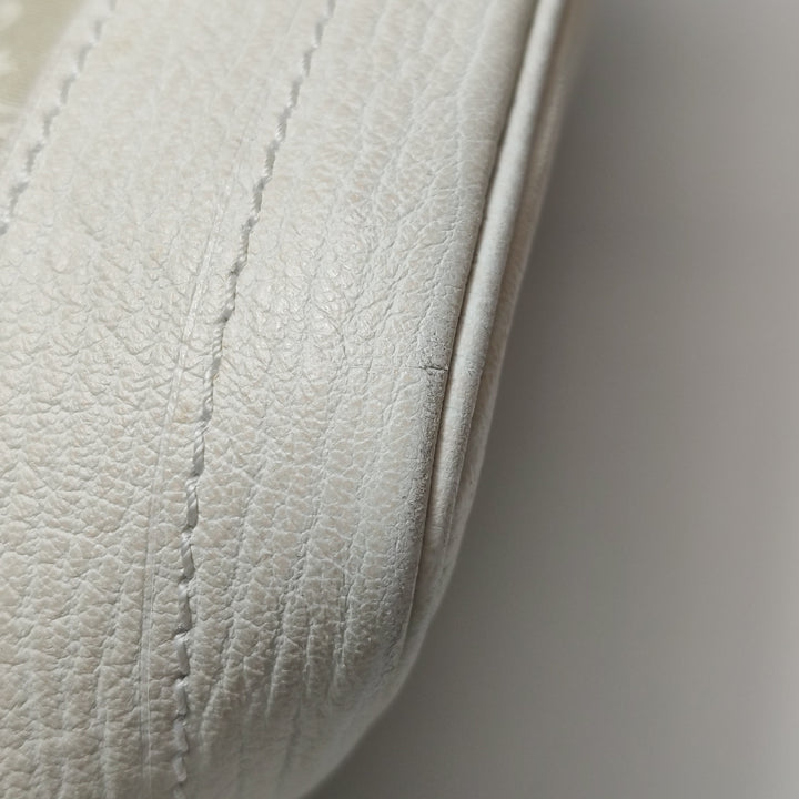 Louis Vuitton Monogram Mini Lin Noe Dune