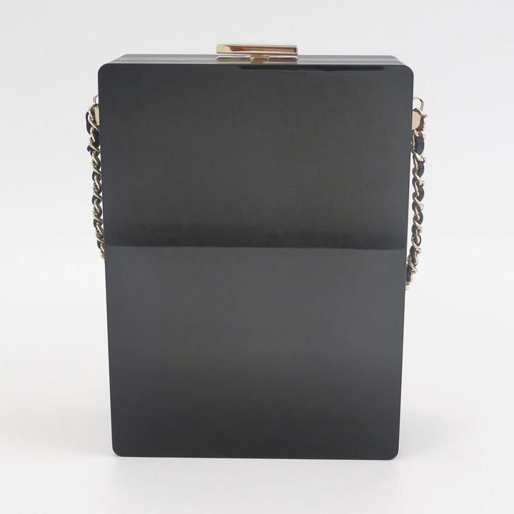 Chanel 2016 Minaudière Coco Mark Evening Bag Shoulder Bag
