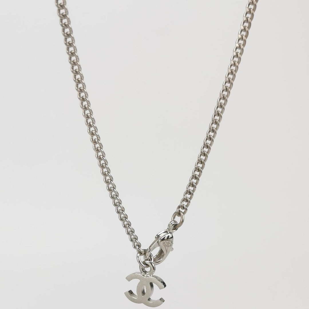 Chanel Necklace Airline Airplane