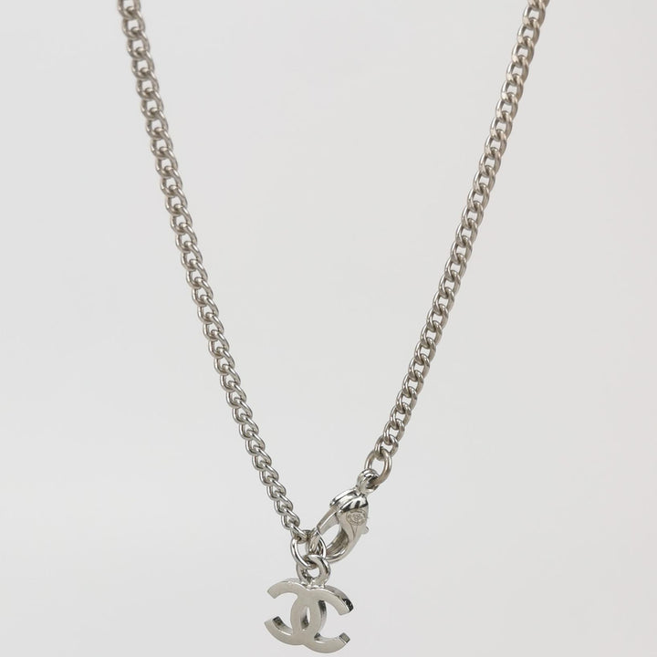 Chanel Necklace Airline Airplane