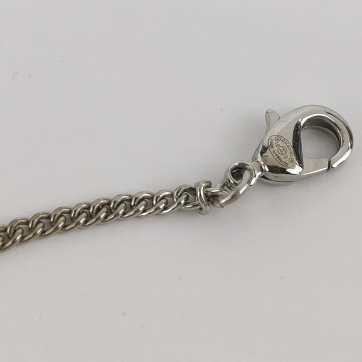Chanel Necklace Airline Airplane