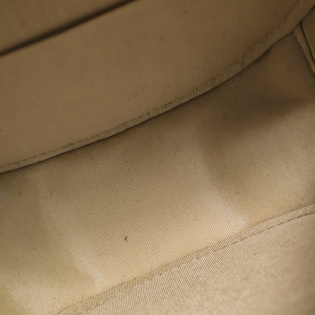 Chanel Tweed 19 Round Clutch with Chain and Coin Purse Crossbody Bag