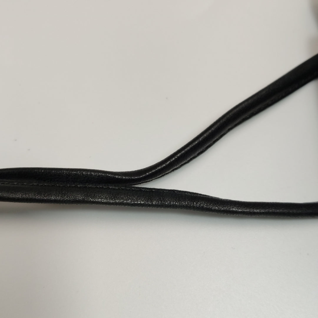 Chanel Paris-Dallas Drawstring Fringe Leather Shoulder Bag