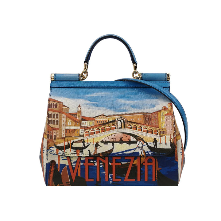 Dolce & Gabbana Venezia Sicily Bag
