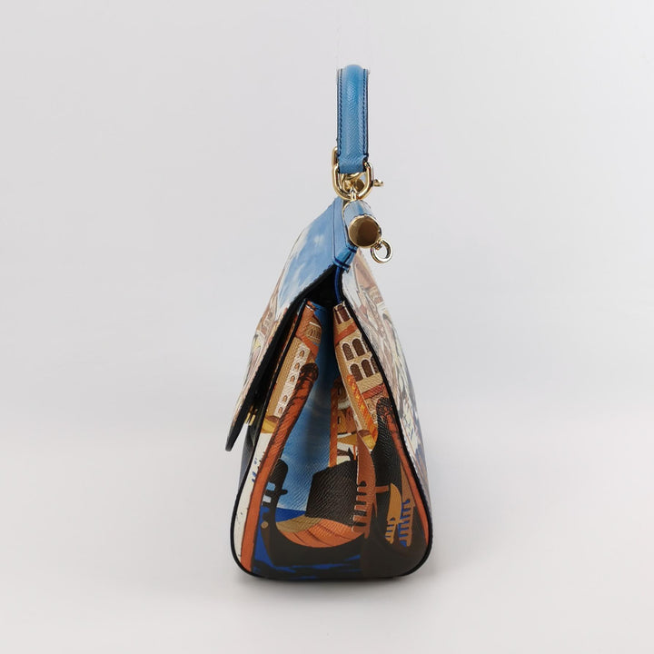 Dolce & Gabbana Venezia Sicily Bag