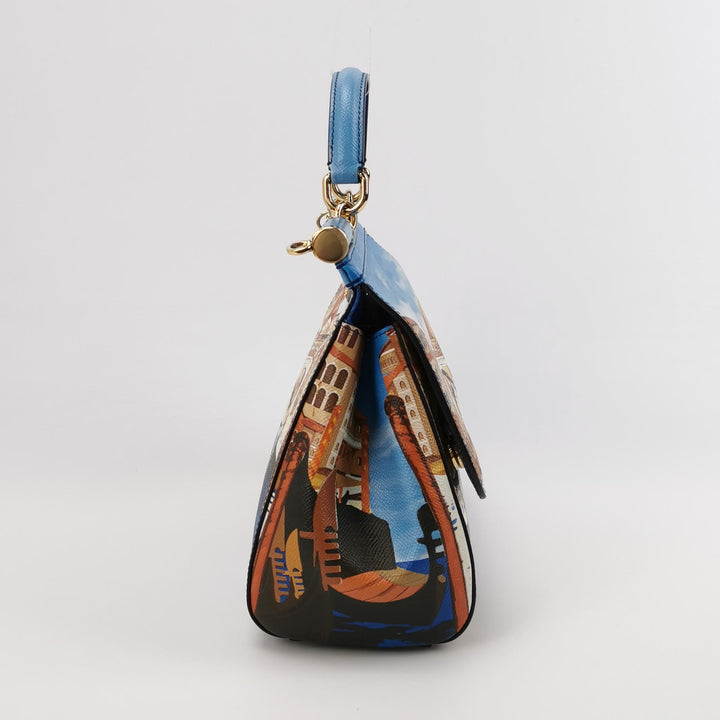 Dolce & Gabbana Venezia Sicily Bag