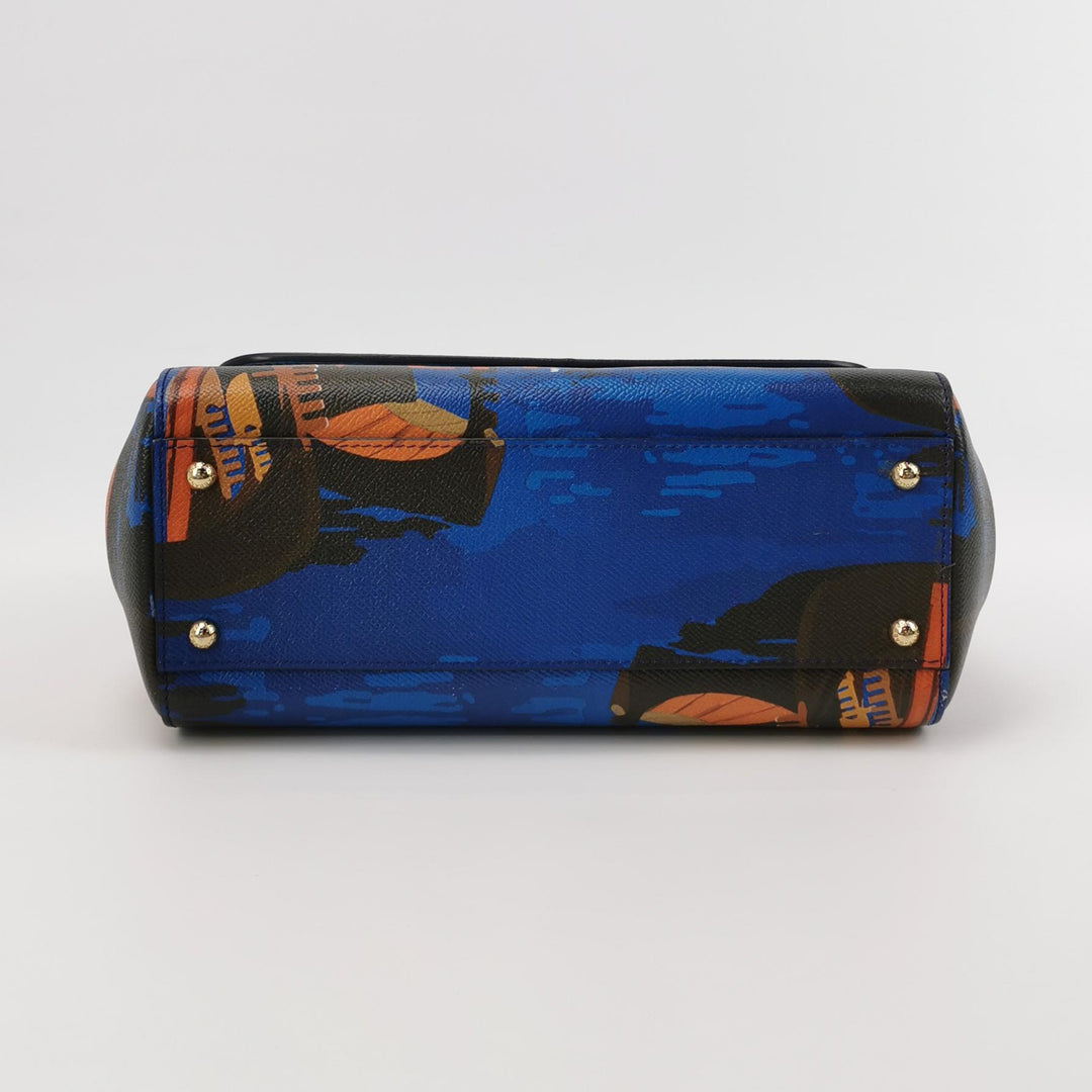 Dolce & Gabbana Venezia Sicily Bag