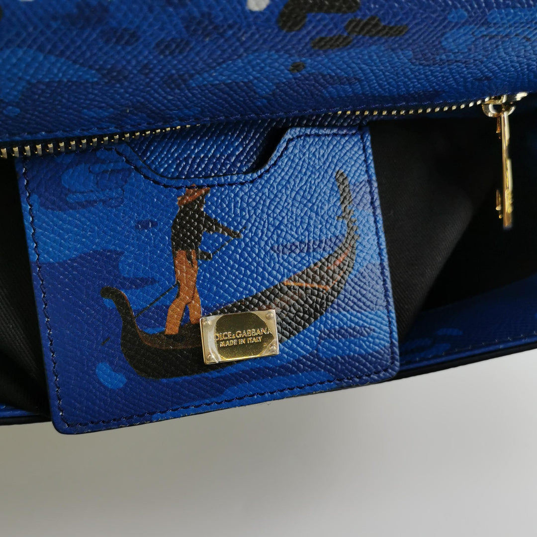 Dolce & Gabbana Venezia Sicily Bag