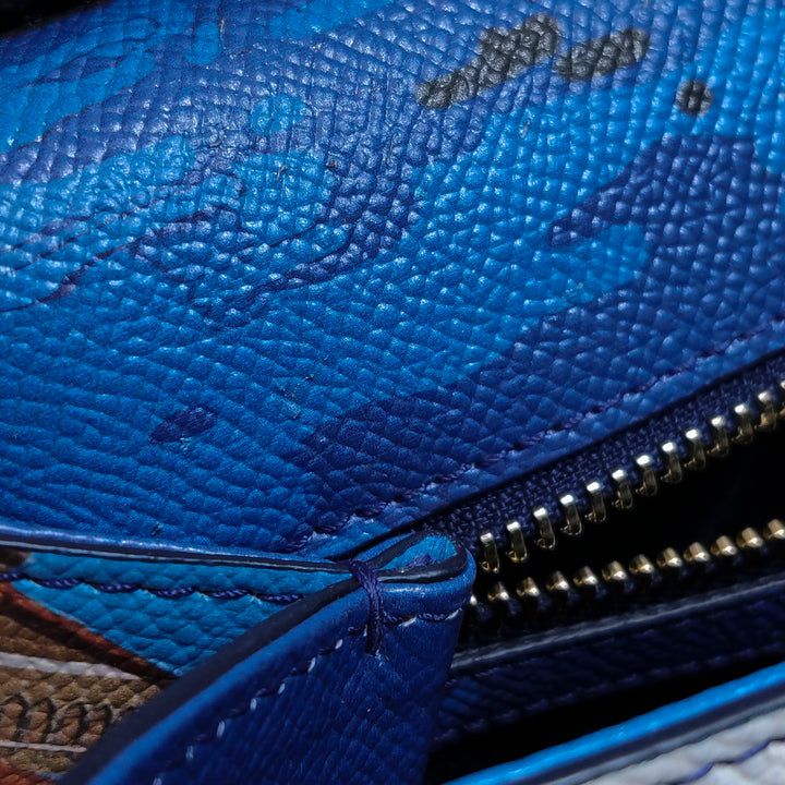 Dolce & Gabbana Venezia Sicily Bag