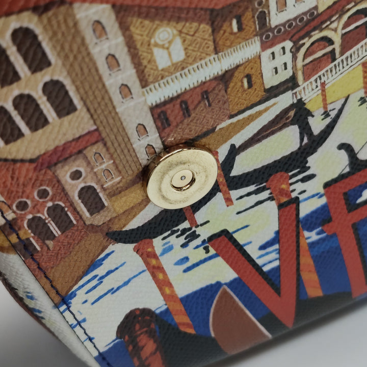Dolce & Gabbana Venezia Sicily Bag
