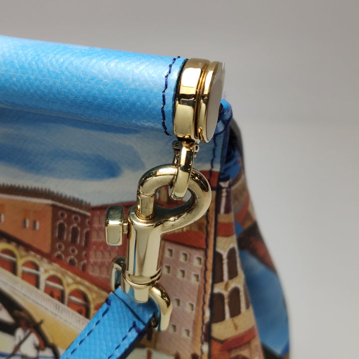 Dolce & Gabbana Venezia Sicily Bag