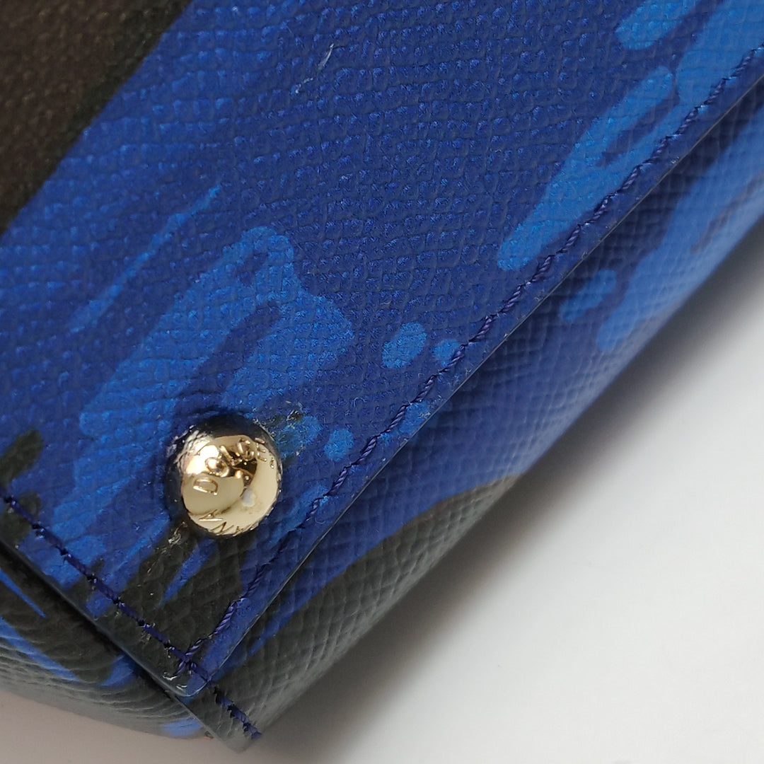 Dolce & Gabbana Venezia Sicily Bag