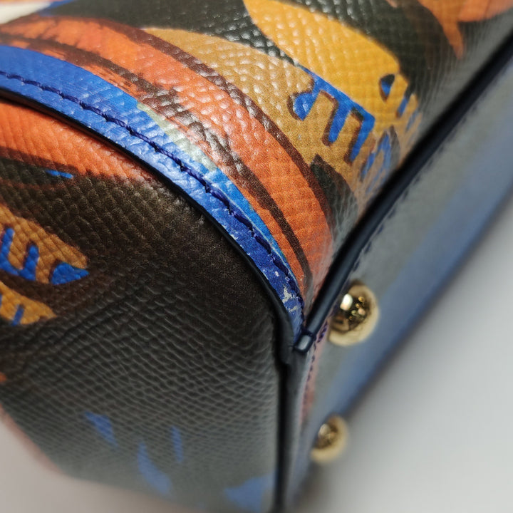 Dolce & Gabbana Venezia Sicily Bag