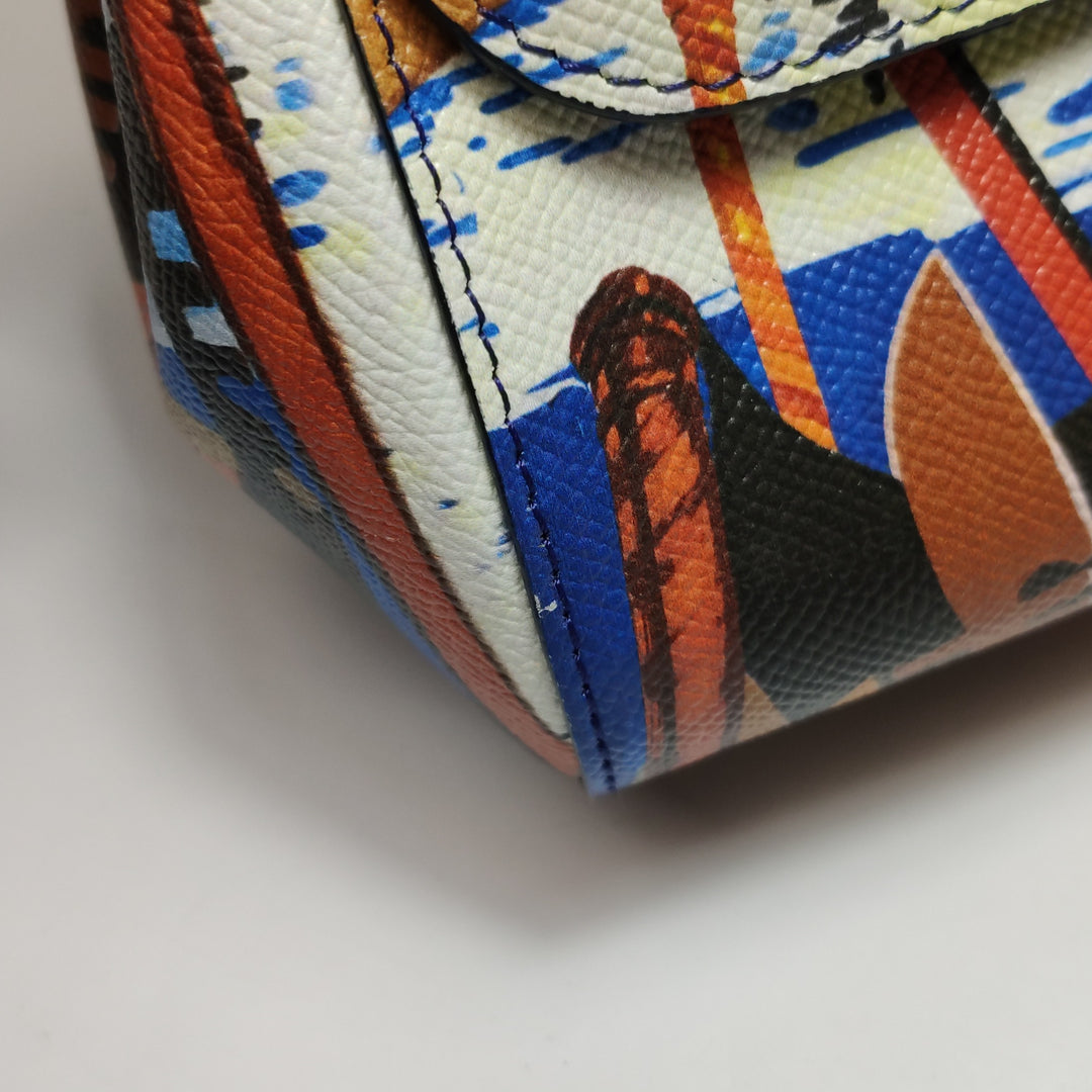 Dolce & Gabbana Venezia Sicily Bag