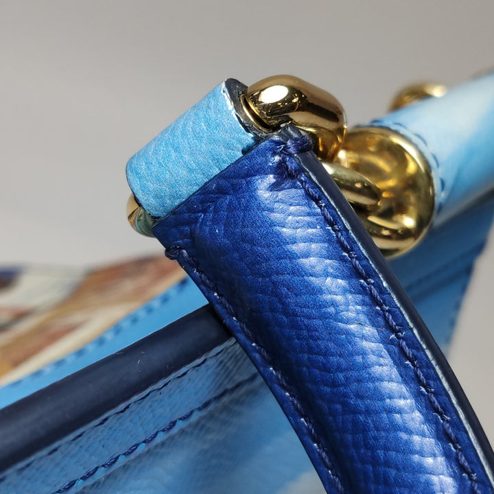 Dolce & Gabbana Venezia Sicily Bag