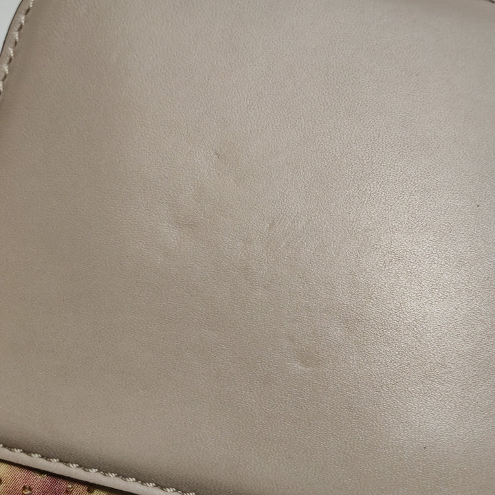 Valentino Garavani Glam Lock Embroidered Leather Medium Shoulder Bag