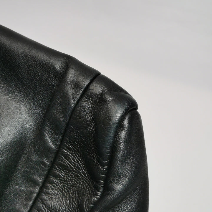 Chanel CC Logo Olsen Shoulder Bag