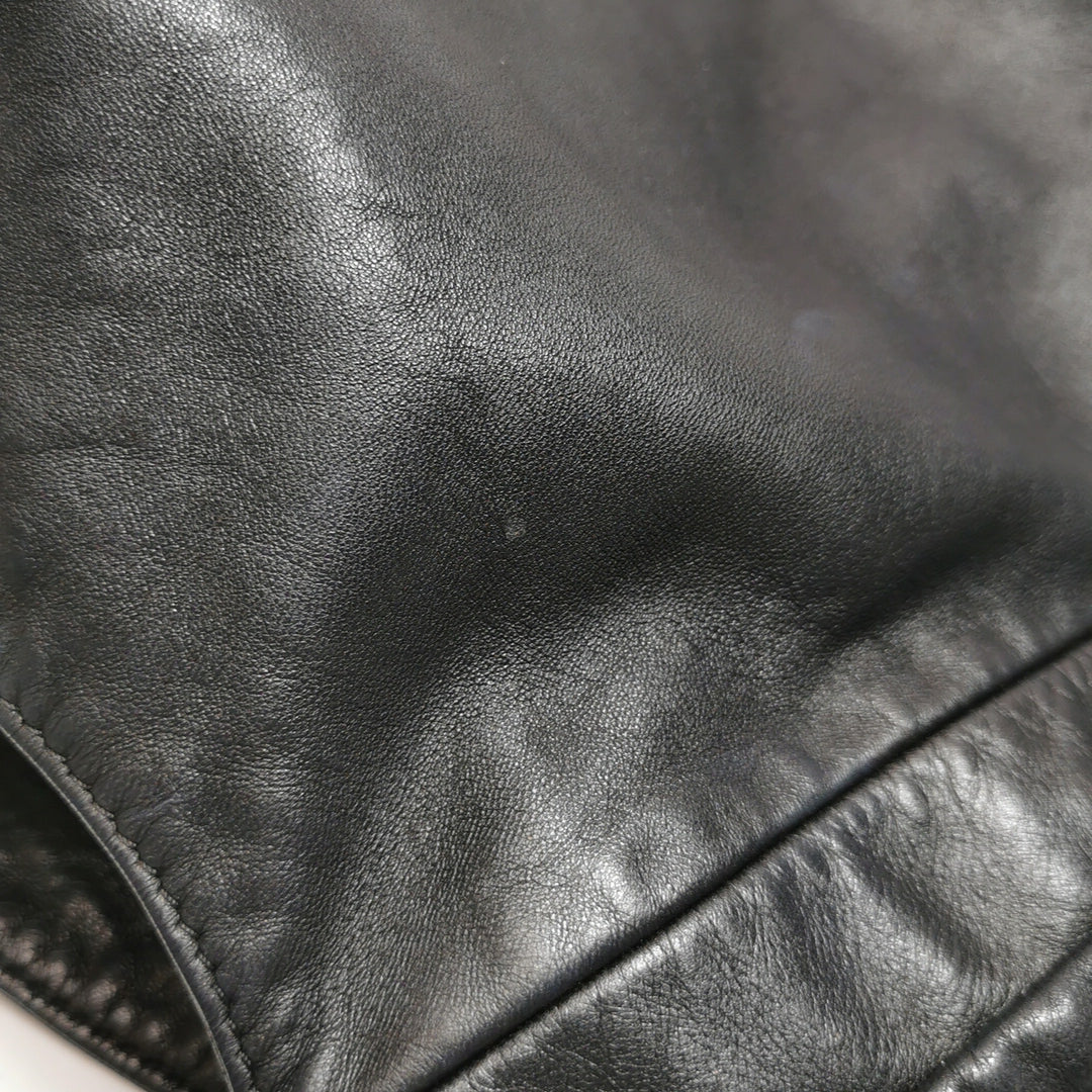 Chanel CC Logo Olsen Shoulder Bag