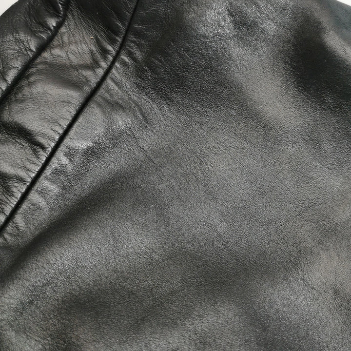 Chanel CC Logo Olsen Shoulder Bag