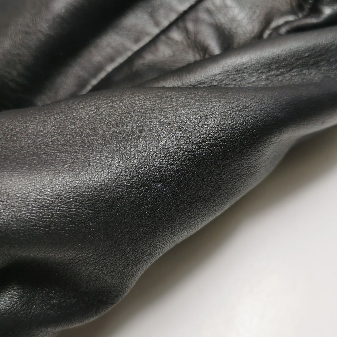 Chanel CC Logo Olsen Shoulder Bag