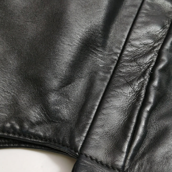 Chanel CC Logo Olsen Shoulder Bag