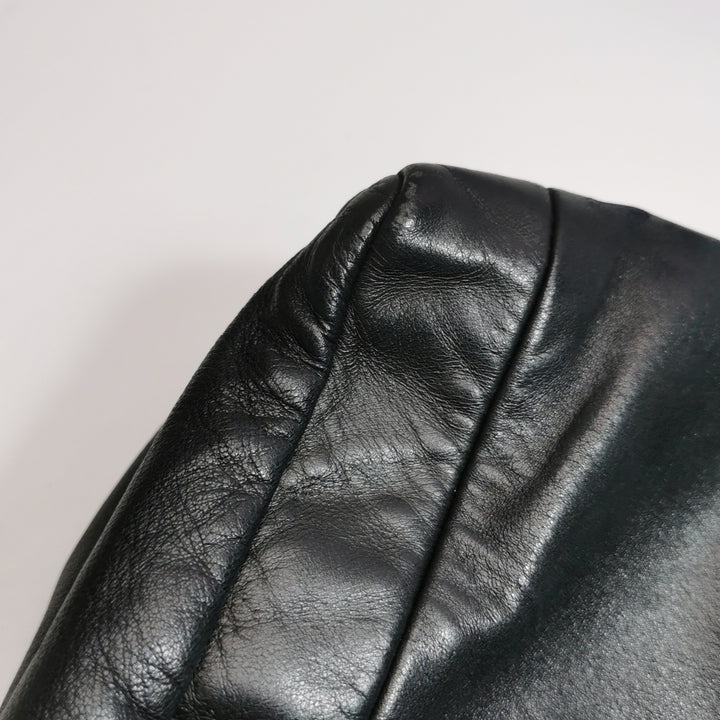 Chanel CC Logo Olsen Shoulder Bag