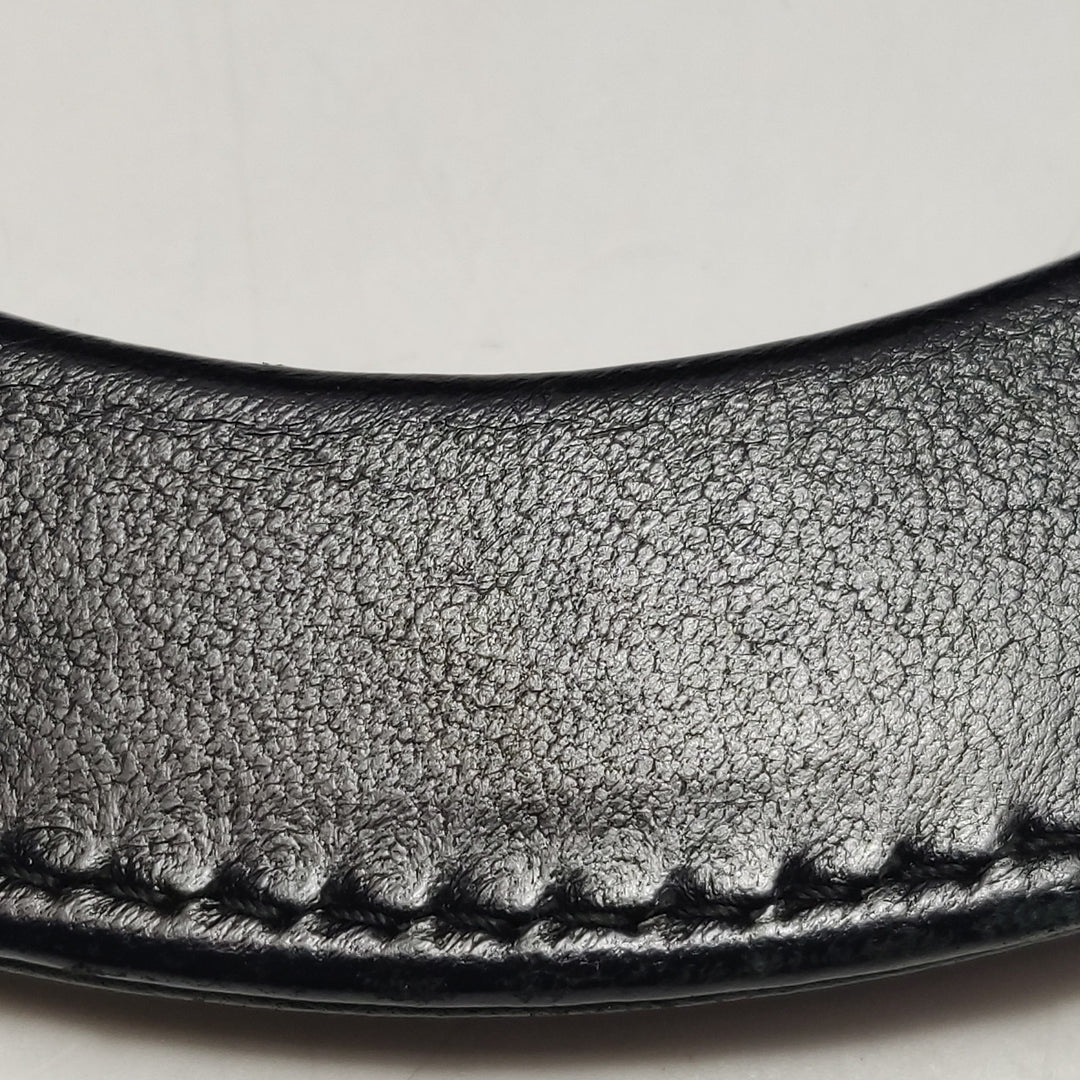 Dior Lady Dior In Medium Leopard Print Ponyhair Bag