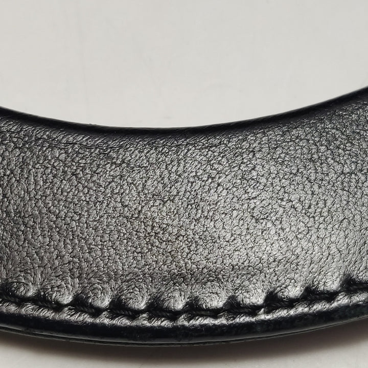Dior Lady Dior In Medium Leopard Print Ponyhair Bag