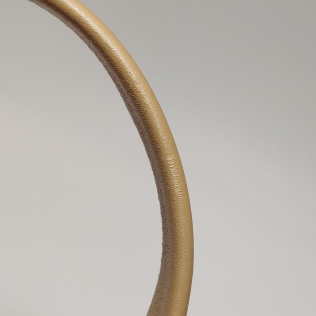 Chanel Cubano Trip Backpack In Orange Coral Tweed Sequins Embroidered