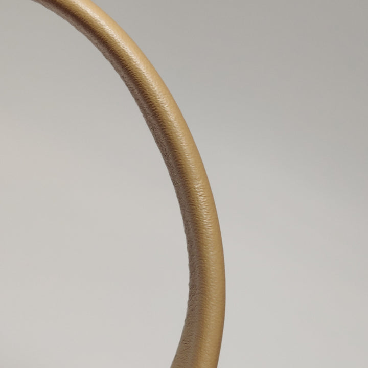 Chanel Cubano Trip Backpack In Orange Coral Tweed Sequins Embroidered